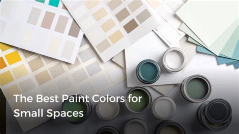 The Best Paint Colors for Small Spaces | Zoocasa Blog