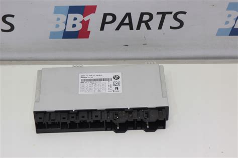 BMW F15 F30 F31 F32 MODUŁ STEROWNIK FOTELA 9371130 9371130 za 299 zł z