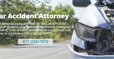 New Orleans Car Accident Attorney & Personal Injury Layer