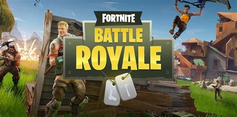 Fortnite - Open Beta date announced for South Korea service - MMO Culture