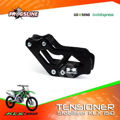 Jual Stabilizer Rantai Klx Tensioner Stabilizer Rantai Klx