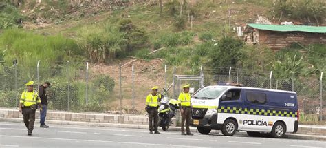 Autoridades Reportan 10 Muertes En Las Vías De Antioquia Durante La