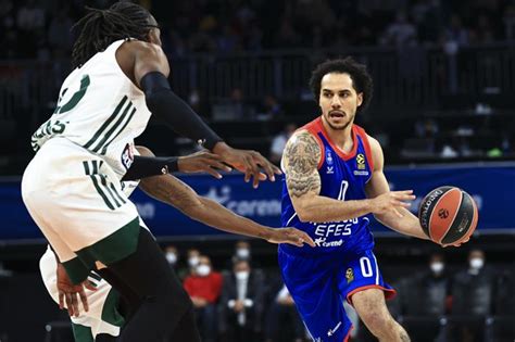 Shane Larkin de herkes ters köşe oldu Resmen geri dönüyor