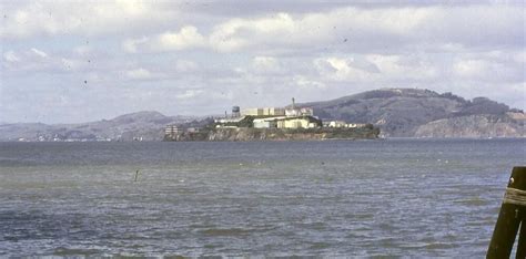 June Alcatraz Escape Attempt Escape From Alcatraz Stories On