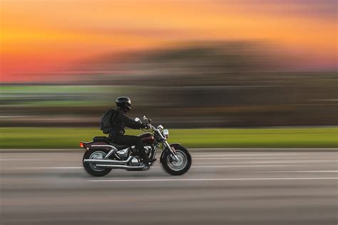 How A Motorcycle Accident Lawyer Can Help You Get The Settlement You