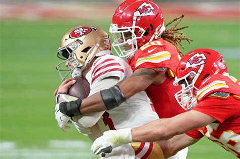 Super Bowl score: Takeaways from 49ers loss to Chiefs