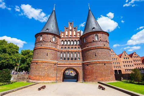 Tickets Tours Holsten Gate Holstentor Lubeck Viator