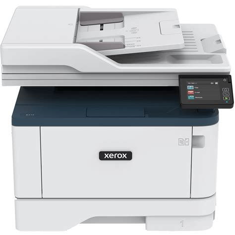 Spécifications: Imprimante multifonction Xerox® B315