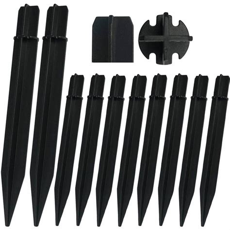 Best Solar Lights Replacement Stakes For Quality Replacement