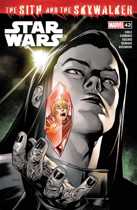 Star Wars (2020) #42 | Comic Issues | Marvel