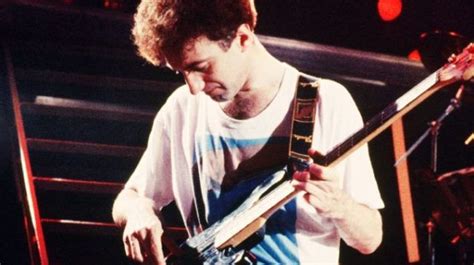 John Deacon El Legendario Bajista De Queen Cumple A Os Voz En Red