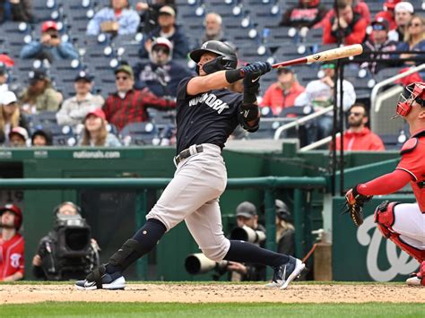 2024 Yankees Prospects Week 4 Minor League Review Pinstripe Alley