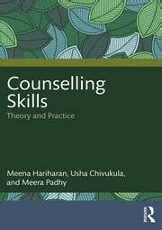 Counselling Skills Theory And Practice 1st Edition Meena Harihara