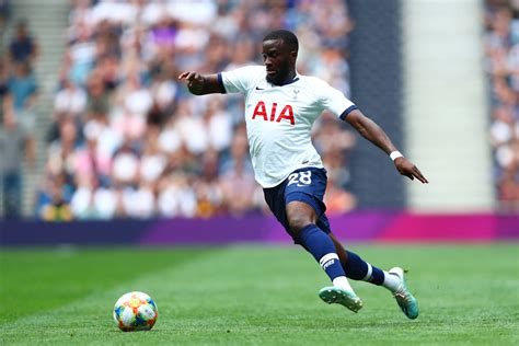 Garth Crooks Reacts To Tanguy Ndombele S Tottenham Hotspur Debut