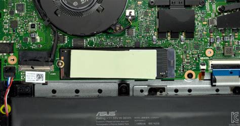 How To Open Asus Vivobook Pro X Oled M Disassembly And