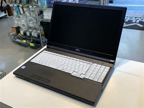 ジャンクワールド 下北沢店 On Twitter 💻商品情報💻 💎富士通 Lifebook A576 P Os Windows10 Home Cpu Core I5 6200u メモリー