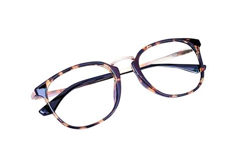 Buy Lensport Eyewear Multi Colored Eyeglasses Eye Spectacle Frame For Men Womens Clear