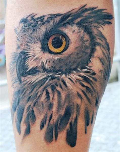 Wow Love This Owl Tattoo Owl Tattoo Sleeve Tattoos Picture Tattoos