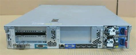 Hp Proliant Dl380p G8 2x 8c E5 2690 2 90ghz 768gb Ram 8x 2 5 Bay 2u Rack Server