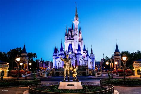 The Ultimate Guide To Disneys NEW Park Pass System The Kingdom Insider