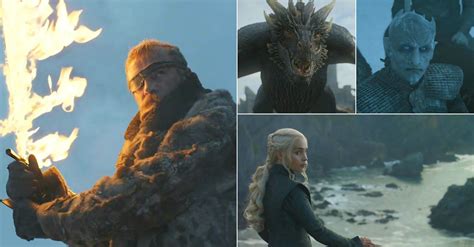 The 25 Best Fighters In Game Of Thrones A Blog Of Thrones