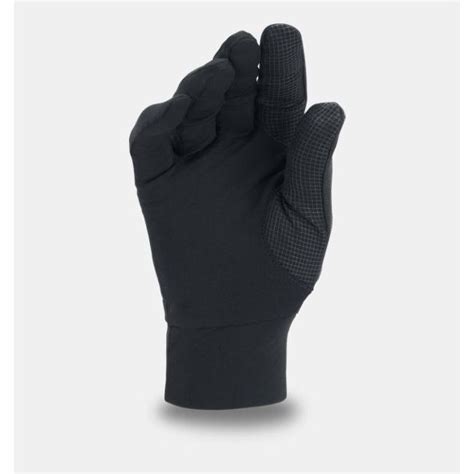 Găng Tay Cảm ứng Nam Under Armour Coldgear Infrared Liner Hitech Usa