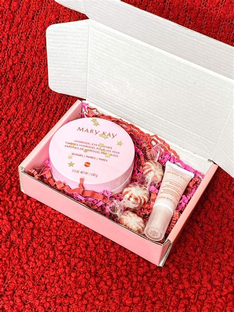 Pin by Stephanie Stuart on Mary Kay | Mary kay gifts, Mary kay