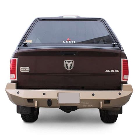 Road Armor Dodge Ram 2500 3500 Without Rear Parking Assist Sensors