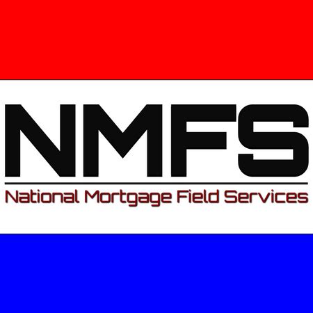 National Mortgage Field Services Property Vendors