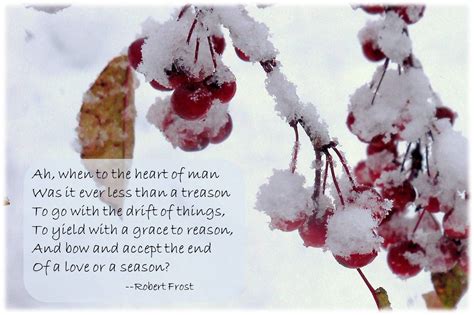 Reluctance Robert Frost Frost Robert Frost The Heart Of Man