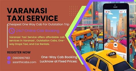 Varanasi To Ayodhya Taxi Fare One Way Cab Booking Phone Number