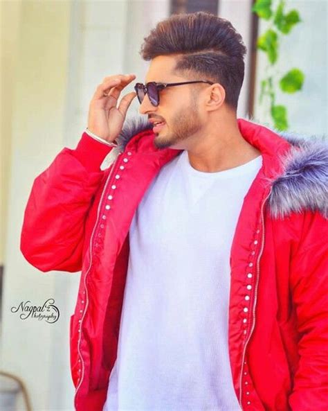 JassiŁ Jassi Gill Hairstyle Jassi Gill Punjabi Actress