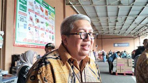 Aprindo Akan Perkarakan Utang Rafaksi Minyak Goreng Kemendag Ke Ranah