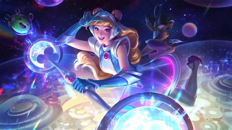 Artstation Space Groove Lux