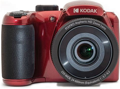 Kodak Pixpro Astro Az Appareil Photo Bridge Num Rique Mpixels