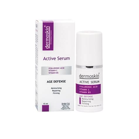 Dermoskin Active Serum Fiyatları