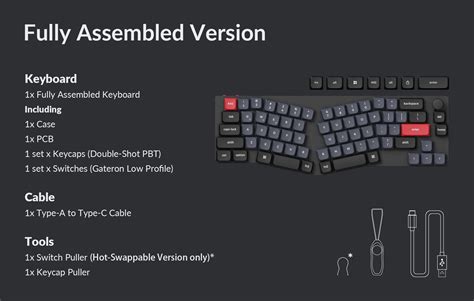 Keychron K11 Pro Alice Layout Qmkvia Wireless Custom Mechanical Key