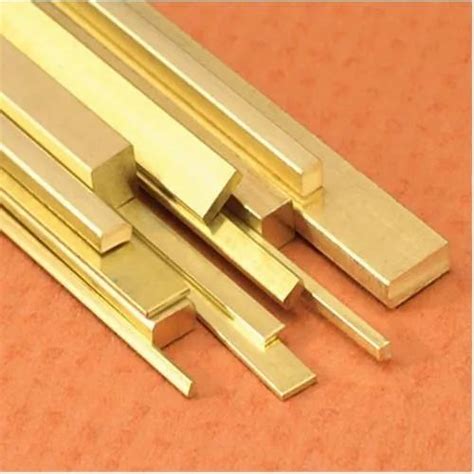 Brass Strips In Mumbai पीतल की पट्टी मुंबई Maharashtra Brass Strips Price In Mumbai