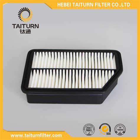 Korea Hyundai Auto Air Filter 28113 2s000 China Filters For Korea Car