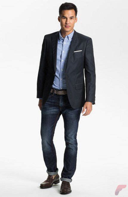 Men Sport Coat With Jeans 36 Casual Wear For Men Sports Coat And Jeans Sport Coat Outfit