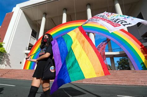 2023 Metro Manila Pride March To Be Held On June 24 ABS CBN News