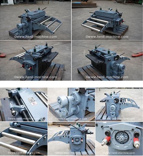 High Speed Mechanical Metal Sheet Automatic Feeder For Power Press