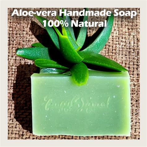 Best Handmade Organic Soaps Chemical Free 100 Natural Soap