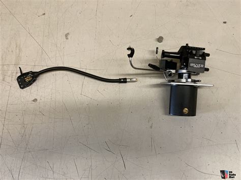 SME 3009 Series III Tonearm With Damping Trough Photo 4832090 UK