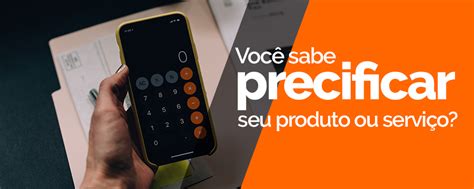 Voc Sabe Como Precificar Seu Produto Ou Servi O Meu Site Cont Bil