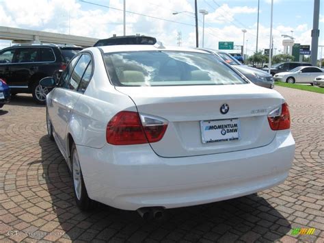 2006 Alpine White Bmw 3 Series 325i Sedan 16389420 Photo 9 Gtcarlot