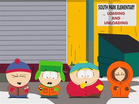 Пин на доске South Park в 2024 г Южный парк Парк