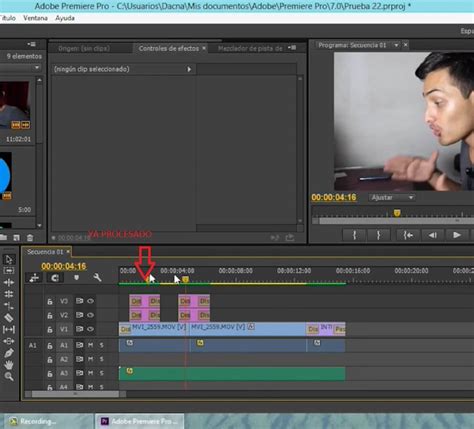 llᐈ Cómo Exportar Video en Adobe Premiere sin perder calidad