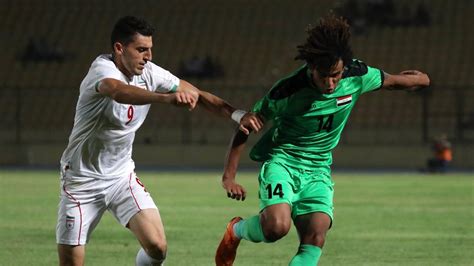 Iraq Under-16 national team age cheating, report, Asian Games | Geelong ...