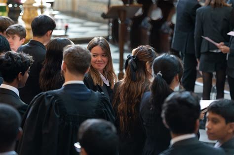 Westminster School, London